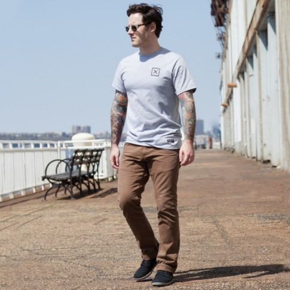 Fellowship Tattoo T Shirt